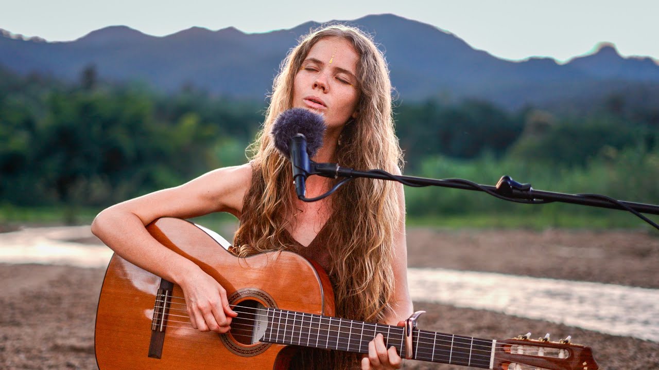 River Prayer - 1 hour Healing Angelic Music - Heal Your Heart