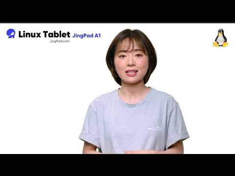 Introducing JingPad in one minute