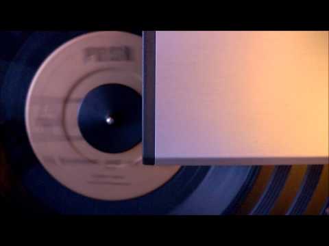 Lenny Davis and The Megatones - The Beginning (and Not the End, 1962) HD