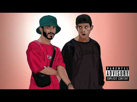 Miranda MC part. Ganesh - Tá ileso