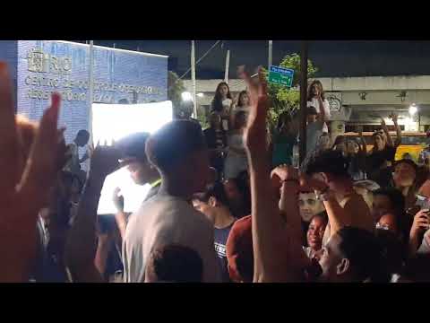 BRAGA BXD X MARIA ZN e MT | ROUND 2  | Batalha do Coliseu 20/02