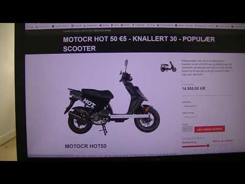 MongoTV_6906 - KIGGER PÅ NY KNALLERT 30 - Del 1 - 10.000 Kroner Benzin er 25.000 Kilometer