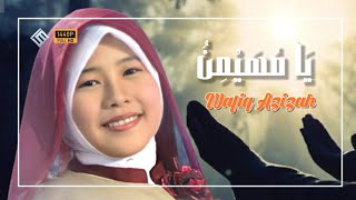 Download lagu VCD HD1440P - Nasimul Washli  - Wafiq Azizah mp3