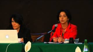 preview picture of video 'Aspetti legislativi e sociali - Avv. Mariacristina Tabano'