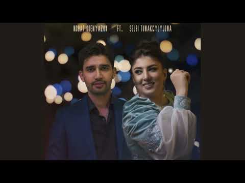 Bagtyn yoly - Nobat Odenyazow & Selbi Tuwakgylyjowa & Serdar Agaly & DZ-ED & Era89