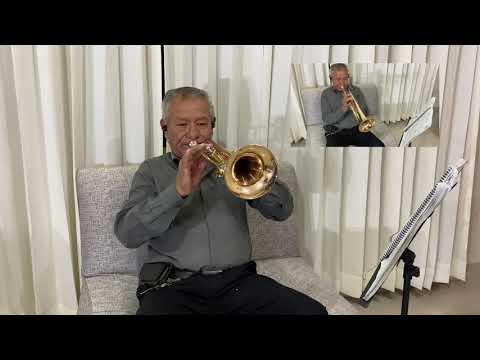 Himno 378 - Oh, que amigo no es Cristo