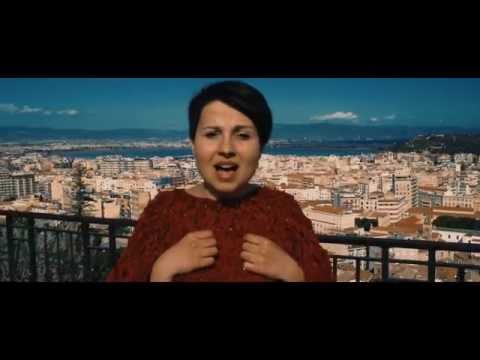 SISTA NAMELY  "RELOVEUTION" (Official video 2016) IslaSound Production  2016