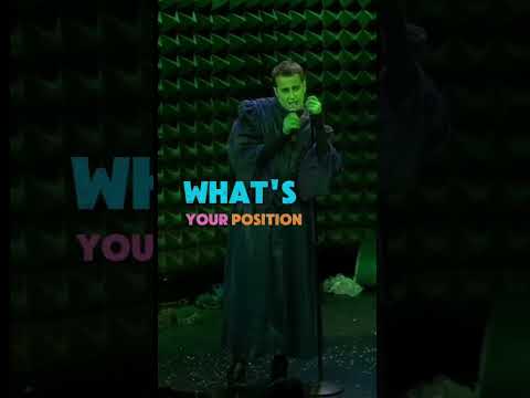 Parents logic be like watching their kid perform 🤦 #comedy #standup #family