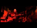 Pugwash - The Finer Things In Life (Aces and Eights, 8th Nov 2012)