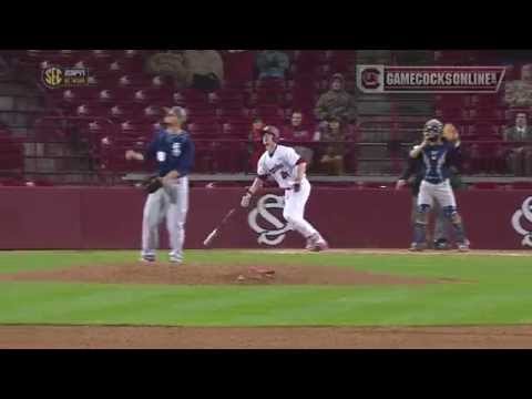 Alex Destino First Career Grand Slam