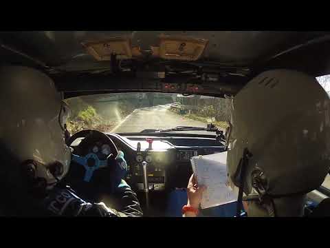 5 ° Ronde della Val Merula 2018 Cameracar Chisci - Ferrentino