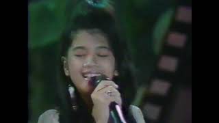 Smokey Mountain - Kailan (Live) + Gold Record Awards