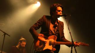 Hitsville Drunks - Never there