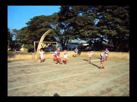 Associação Atlética Rubiatabense - Futsal