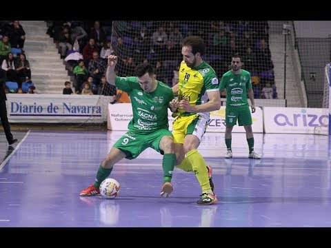 2017-18 23 Osasuna - Jaén