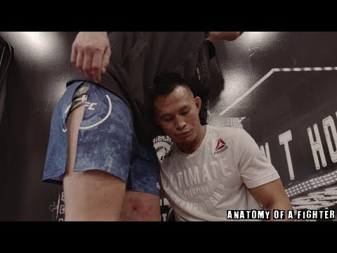 Inside Look: UFC 222 - EP.11 - The Moment Before & After The Madness
