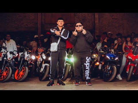 SPORT - El Bogueto X UZIELITO MIX ( Video Oficial )