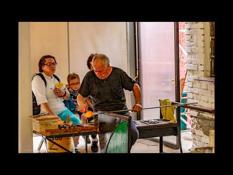 Burano, Venice - Italy
