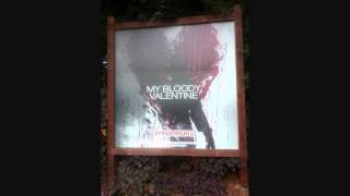 My Bloody Valentine - Theme Music (Fright Nights Thorpe Park) HD