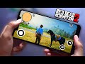 Red Dead Redemption 2 Game For ANDROID Download & Gameplay 😍 | Red Dead Redemption 2 FanMade