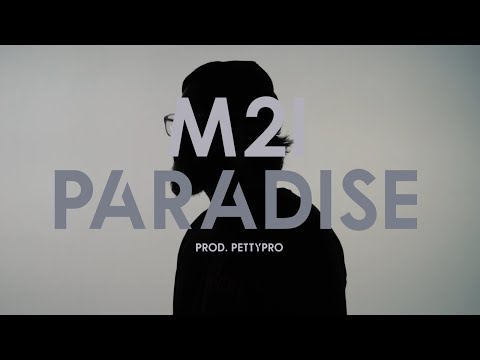 Paradise Freestyle [Official Video] | m2i Feat. Fuad Alarusi