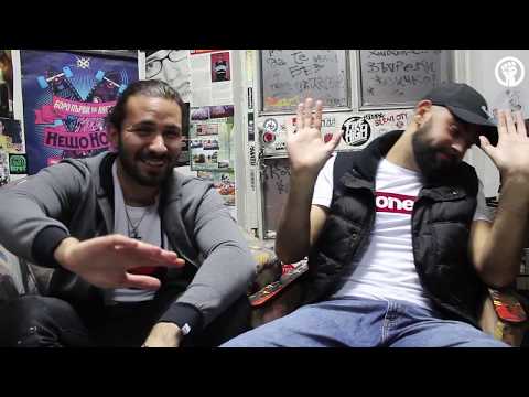 D3MO x Donny Sosa за бащите, Соса и смях до сълзи