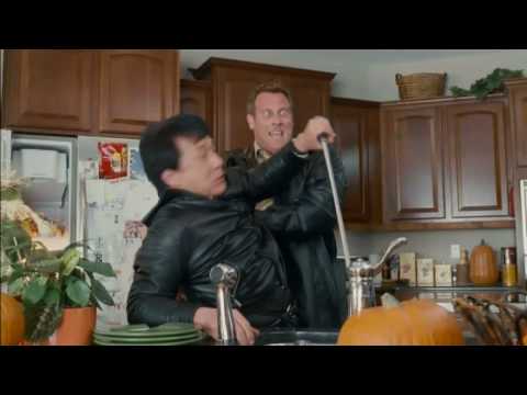 2010 Missão Quase Impossível