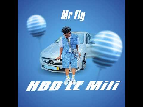 Mr Fly - HBD Le Mili (Audio officiel)