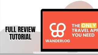 Wanderlog Review | Best Travel Planner?