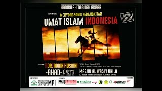 Download lagu Lagu Jihad Bela ISLAM 411 dan 212 - Buya Hamka reUpload by MPI Lampung mp3