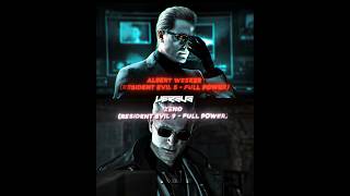Download lagu Albert Wesker Vs Zeno | Battle #shorts #residentevil mp3