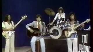 TAÏ PHONG &quot;Sister Jane&quot; à la TV