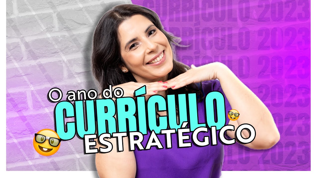 CURRÍCULO 2023 - O que Mudou e o que os RECRUTADORES VÃO ANALISAR!