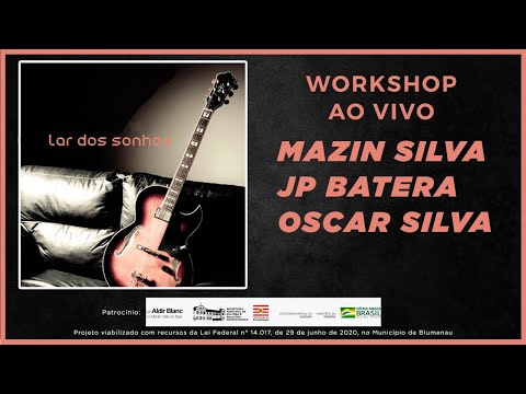 Workshop Live - Lar dos Sonhos
