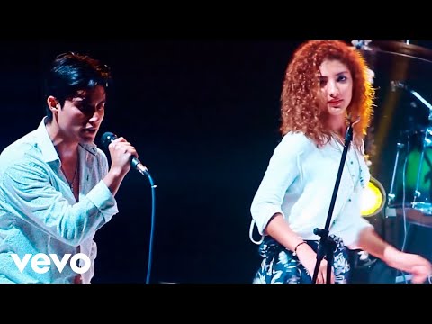 Los Zemvers - Amaneciendo