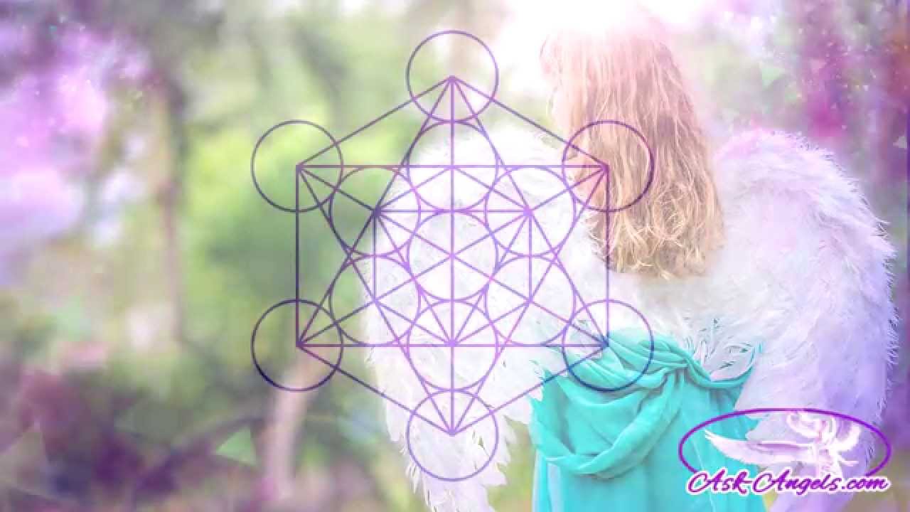 Unlimited Love- Channeled Angel Message with Archangel Uriel
