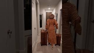 Where do you think we’re headed to?👀✈️ #shorts #anniversary #trip