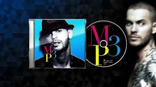 M. Pokora - Why Do You Cry (Instrumental)