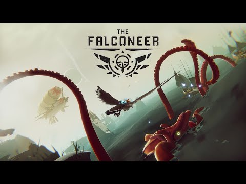 The Falconeer Review!