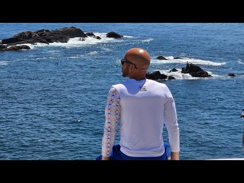 Truth Jones Interview