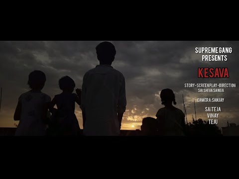 SupremeGang|kesava|Shortfilm|SaiShivaSanga🎬🎬