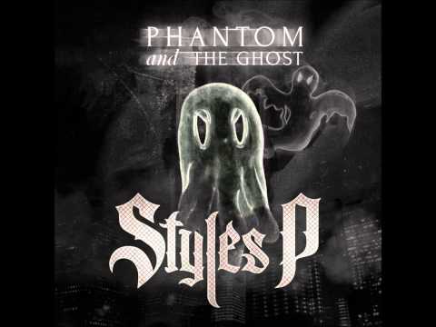 Styles P -  Never Trust ft.  Chris Rivers