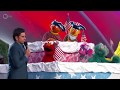 The Muppets from Sesame Street perform "Grand Old Flag" at the 2019 A Capitol Fourth - Capital Concerts The Muppets from Sesame Street perform "Grand Old Flag" at the 2019 A Capitol Fourth