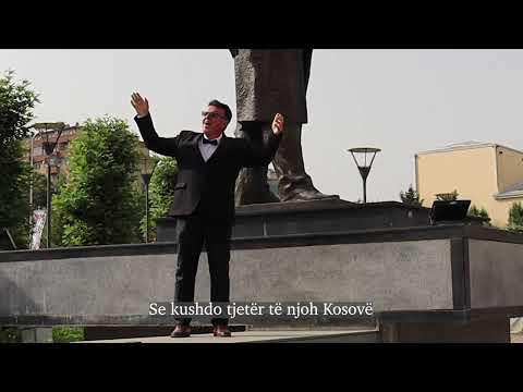 Shaban Krasniqi - Une Biri Yt Kosove