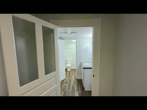 1022 5th Street property video
