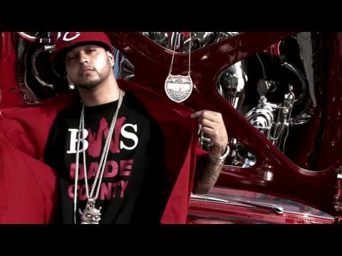 Nu Jerzey Devil: "Foolish Games" Official Music Video [True HD]