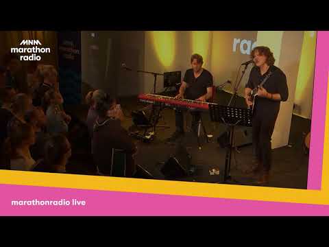 Marathonradio: Jasper Steverlinck - Turn The Tide