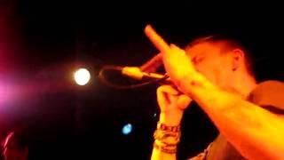 Madina Lake- Statistics