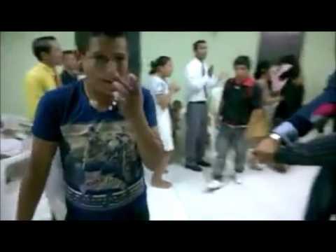 Shut up and come sleep with me - Sin with Sebastian