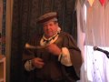3 MORE RENAISSANCE PIPES by SEAN FOLSOM